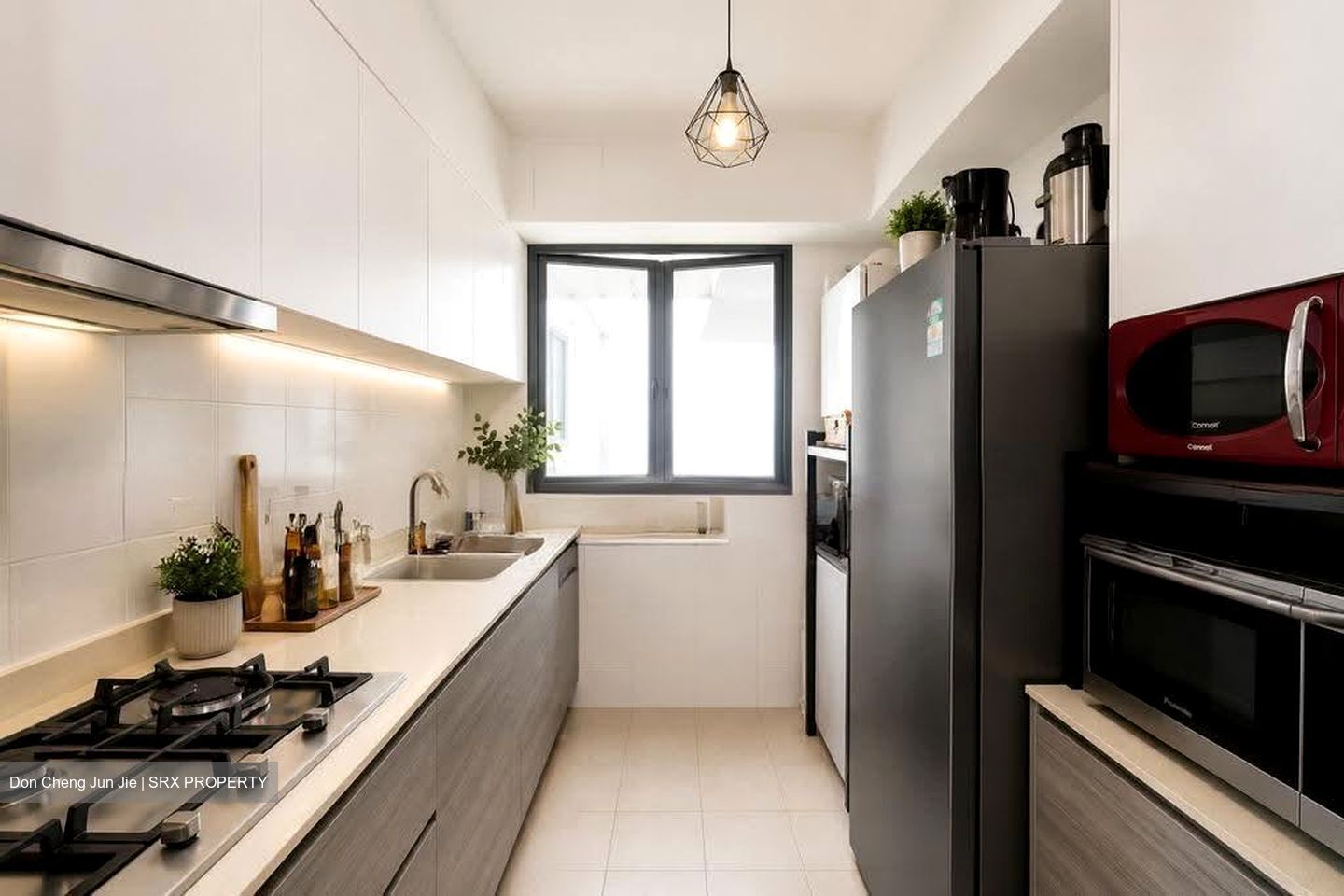 Blk 138B Lake Vista @ Yuan Ching (Jurong West), HDB 4 Rooms #607270241